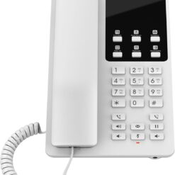 Grandstream GHP620 Hotel Phone - White