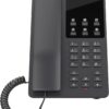 Grandstream GHP621 Compact Hotel Phone with Built-in Wi-Fi