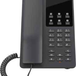 Grandstream GHP621 Compact Hotel Phone with Built-in Wi-Fi