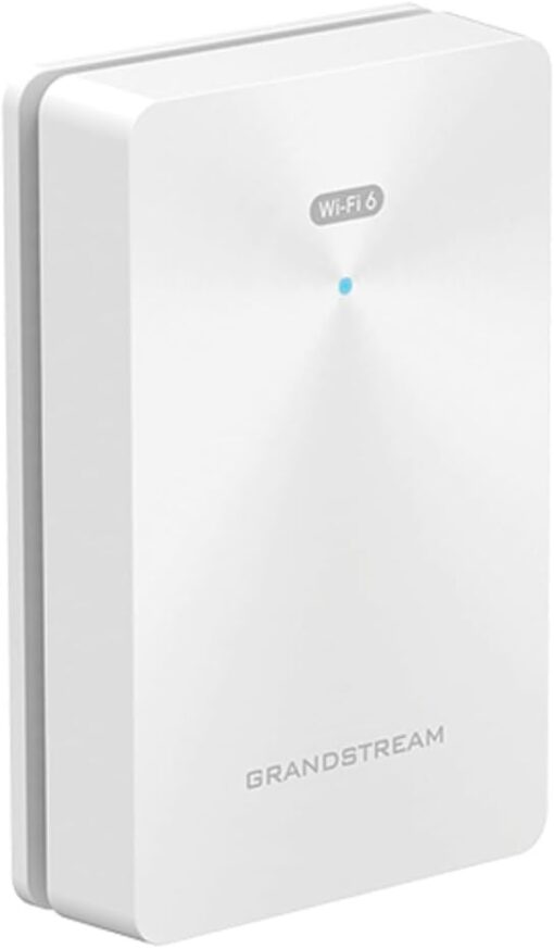 Grandstream GWN7661 Wi-Fi 6 In-Wall Access Point