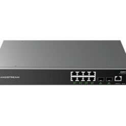 Grandstream GWN7801P Layer 2+ Managed Network Switch