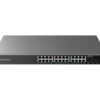 Grandstream GWN7803P Layer 2+ Managed Network Switch