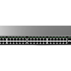 Grandstream GWN7806P 48-Port Gigabit Managed PoE Switch