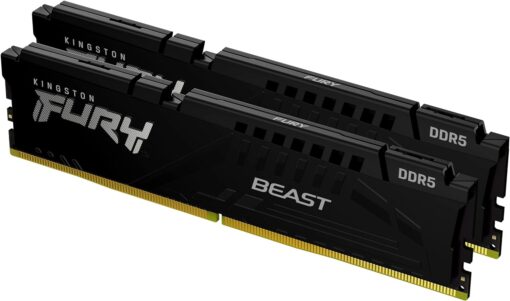 Kingston Desktop RAM DDR5 32GB 5600