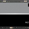Lexar NM790 1TB Internal SSD (LNM790X001T-RNNNG)