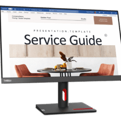 lenovo ThinkVision S24i-30 23.8" IPS 1920 x 1080 Monitor