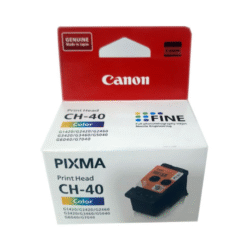 Canon Print Head CH-40 Color