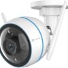 EZVIZ C3WN Outdoor Smart WiFi Pan Tilt Camera