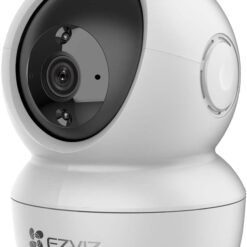 EZVIZ H6c Pro 2K+ Pan & Tilt Smart Home Camera