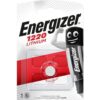 Energizer CR1220 Lithium Battery 3V