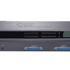 Grandstream GXW4248 FXS Analog VoIP Gateway