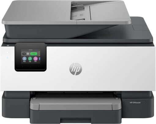 HP OfficeJet Pro 9123 All-in-One wireless Printer