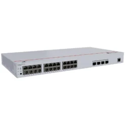 Huawei eKitEngine S220-24p4X 24-Port PoE Network Switch
