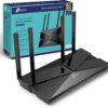 TP-Link Archer AX23 AX1800 Dual-Band Wi-Fi 6 Router
