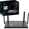 TP-Link Archer BE230 BE3600 Dual-band wireless router