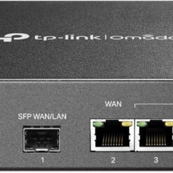 TP-Link ER7206 Multi-WAN Wired Gigabit VPN Router