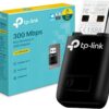 TP-Link TL-WN823N 300Mbps Mini Wireless N USB Adapter