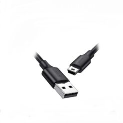 UGREEN US132 USB-A to Mini-USB Cable 0.25M