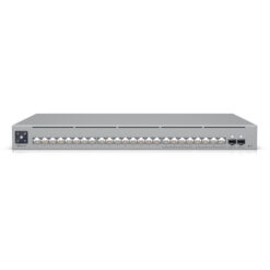 Ubiquiti UniFi Pro Max 24 PoE 24-Port Switch (USW-Pro-Max-24-PoE)