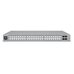 Ubiquiti UniFi Pro Max 48 PoE 48-port Switch