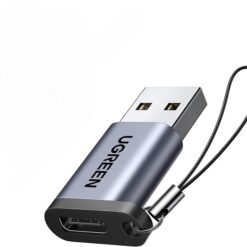 Ugreen US280 USB A Male to USB C Female Adapter