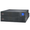 APC Easy UPS On-Line Rackmount 3kVA SRV3KRILRK
