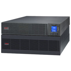 APC Easy UPS OnLine 10KVA RM 10000VA SRV10KRILRK