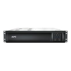 APC SMT1000RMI2UC 1000VA Rackmount Smart UPS