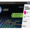 HP 230A Magenta Original LaserJet Toner Cartridge
