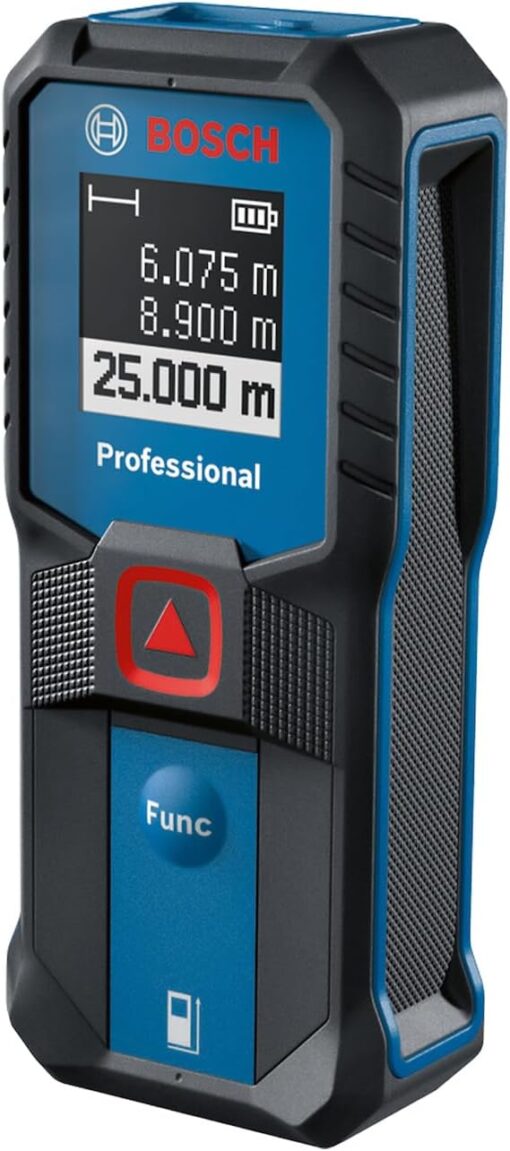 Bosch Professional Laser Measure GLM 25-23