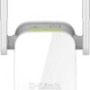 D-Link AC1200 Dual Band Wi-Fi 5 Range Extender - DAP-1610