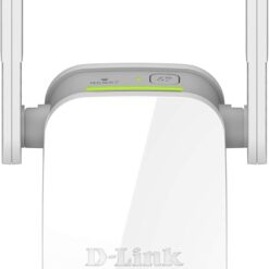 D-Link AC1200 Dual Band Wi-Fi 5 Range Extender - DAP-1610