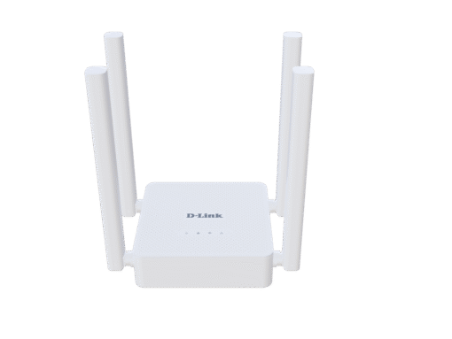 D-Link AC1200 Dual Band Wi-Fi 5 Router - DIR-812M