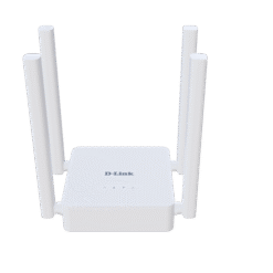 D-Link AC1200 Dual Band Wi-Fi 5 Router - DIR-812M