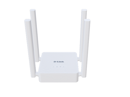 D-Link AC1200 Dual Band Wi-Fi 5 Router - DIR-812M