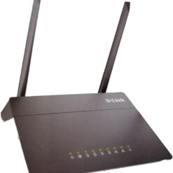 D-Link AC750 Dual Band Wi-Fi 5 Router - DIR-806A