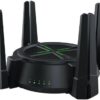 D-Link AX6000 Multi Gigabit Wi-Fi 6 Router - DIR-X6080Z