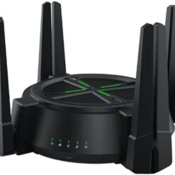 D-Link AX6000 Multi Gigabit Wi-Fi 6 Router - DIR-X6080Z