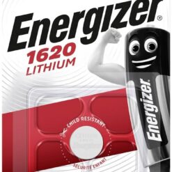 Energizer Cr1620 Coin Lithium Battery