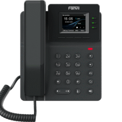 Fanvil V60P Basic Level IP Phone