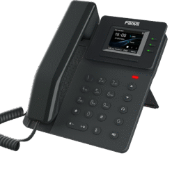 Fanvil V60W Basic Level Wireless IP Phone