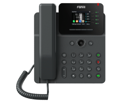 Fanvil V61G Entry Level IP Phone