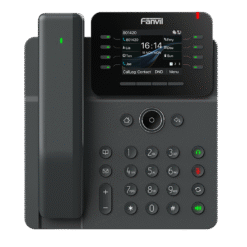 Fanvil V62 Pro Prime Business Phone