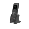 Fanvil W610D Portable IP DECT Phone