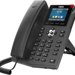 Fanvil X3U Pro Enterprise IP Phone