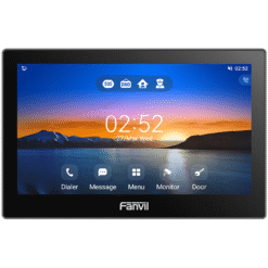 Fanvil i505W Android SIP Indoor Station