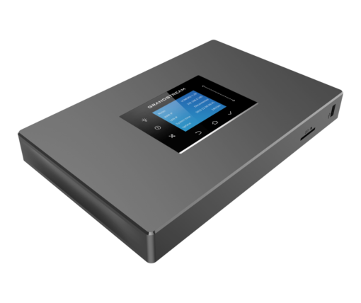 Grandstream UCM6300A Audio Series IP PBX