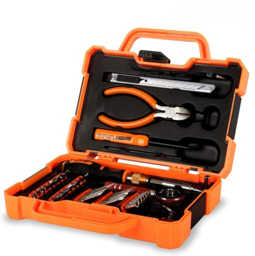 JAKEMY JM-8146 47 in 1 Precision Screwdriver Set