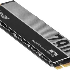 LEXAR SSD M.2 PCIe Gen 4*4 NVMe 2280 4TB