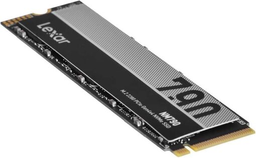 LEXAR SSD M.2 PCIe Gen 4*4 NVMe 2280 4TB